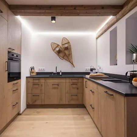 Luxury In The Best Location