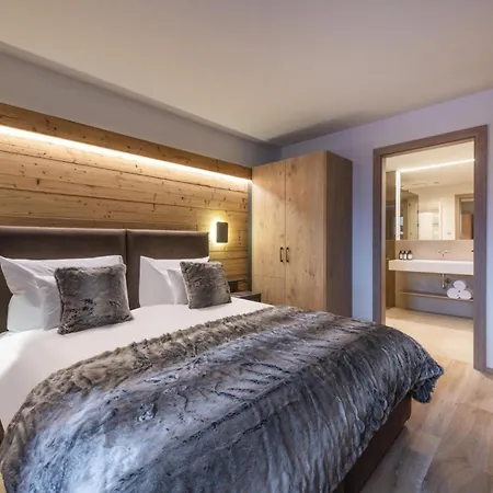 Luxury In The Best Location * St. Moritz