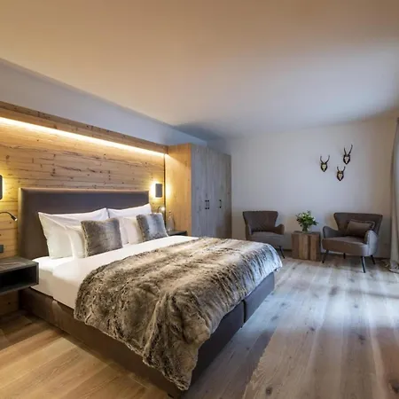 Apartment Luxury In The Best Location