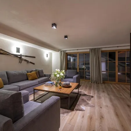 Apartment Luxury In The Best Location *