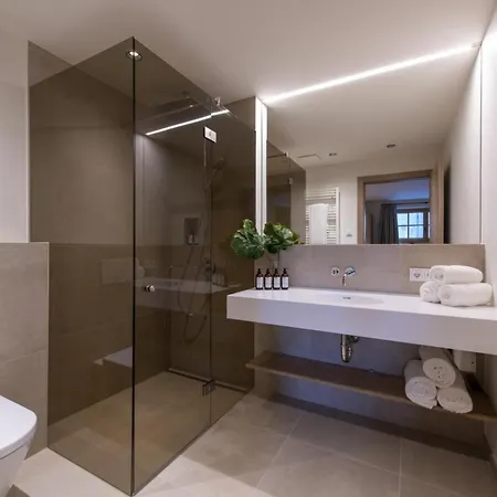 Luxury In The Best Location *