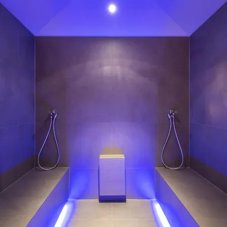 Luxury In The Best Location * St. Moritz