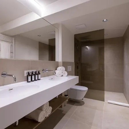 Apartment Luxury In The Best Location St. Moritz