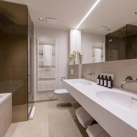 Luxury In The Best Location